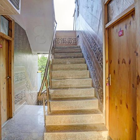 Umen Hotel Nearest Sector 66 Noida Exterior photo