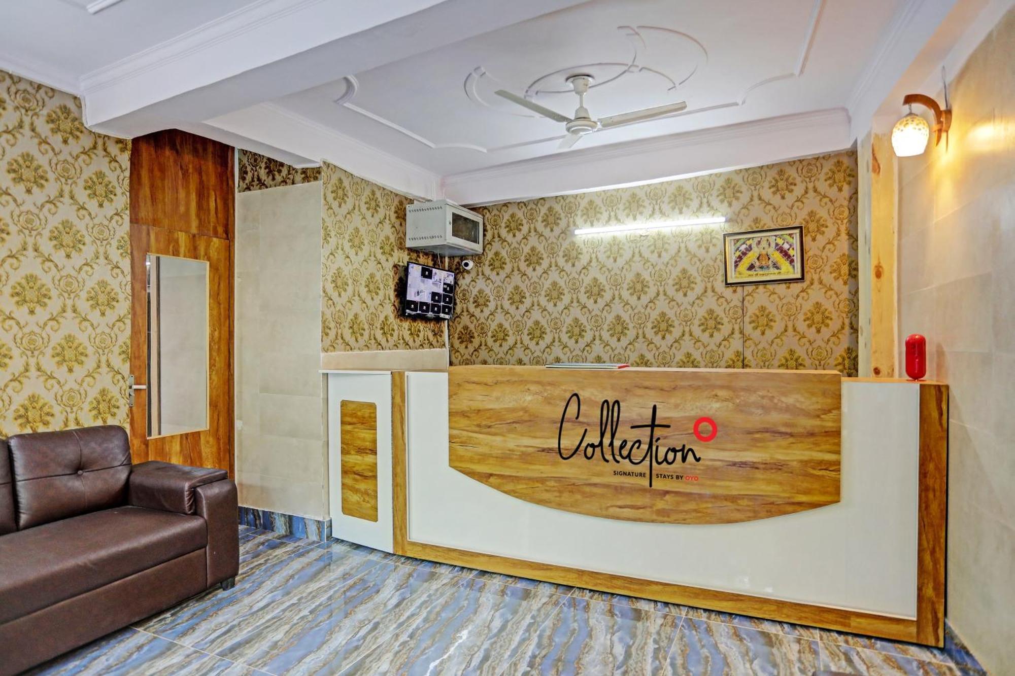 Umen Hotel Nearest Sector 66 Noida Exterior photo