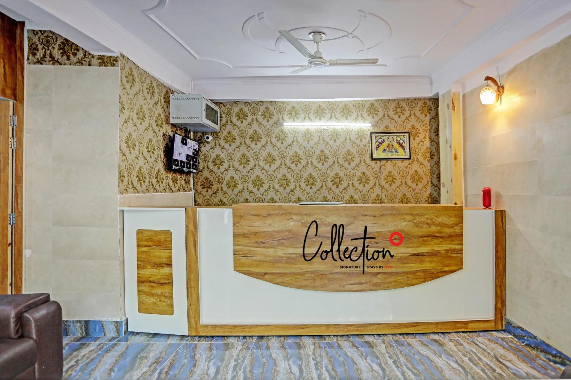 Umen Hotel Nearest Sector 66 Noida Exterior photo